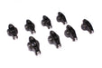 COMP Cams 1632-8 Ultra Pro Magnum Rocker Arm Set of 8 w/ 1.6 Ratio for Ford 289-351W 7/16" Stud - Truck Part Superstore