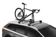 Thule 564005 Thule FastRide; Black; - Truck Part Superstore