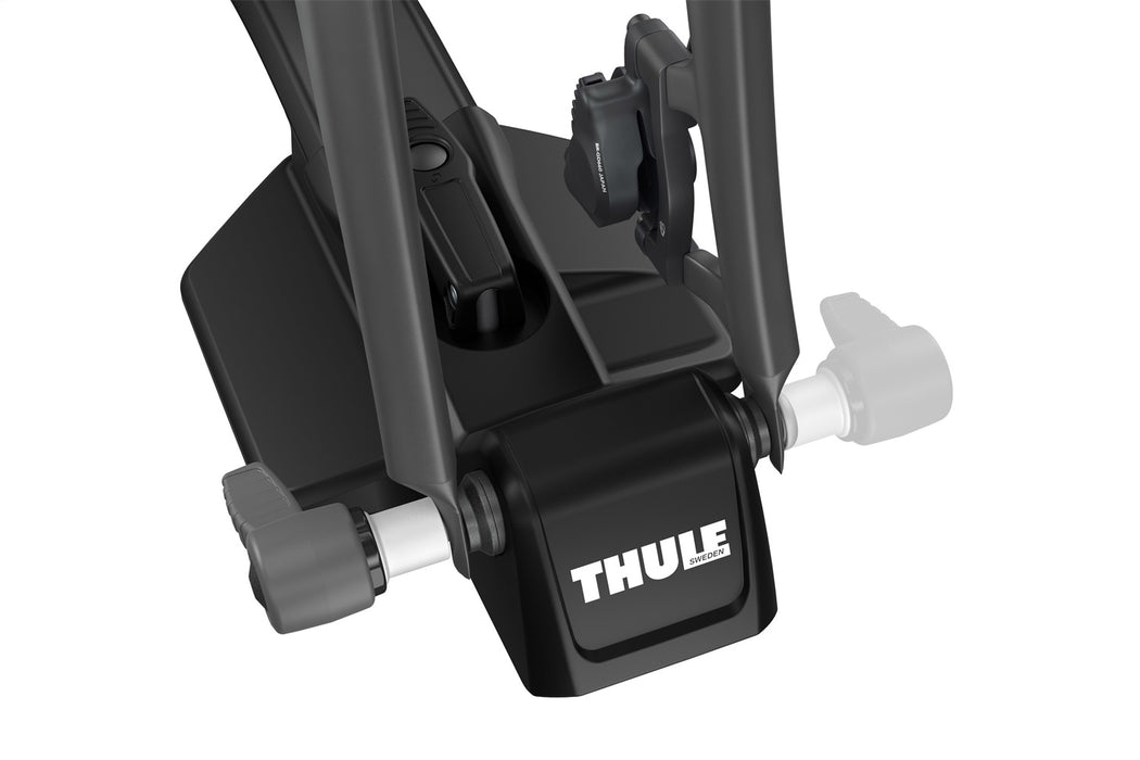 Thule 564005 Thule FastRide; Black; - Truck Part Superstore