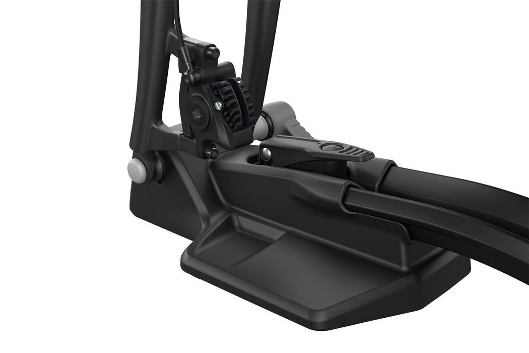 Thule 564005 Thule FastRide; Black; - Truck Part Superstore