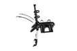 Thule 993005 OutWay Platform; Silver/Black; - Truck Part Superstore