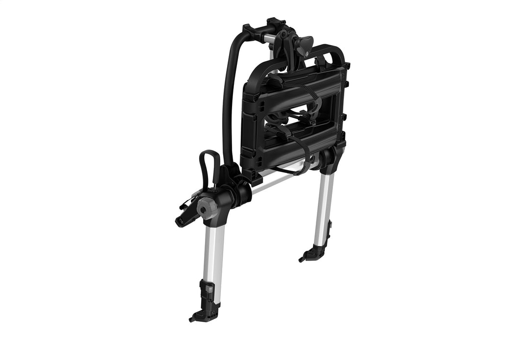 Thule 993005 OutWay Platform; Silver/Black; - Truck Part Superstore