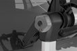 Thule 993005 OutWay Platform; Silver/Black; - Truck Part Superstore