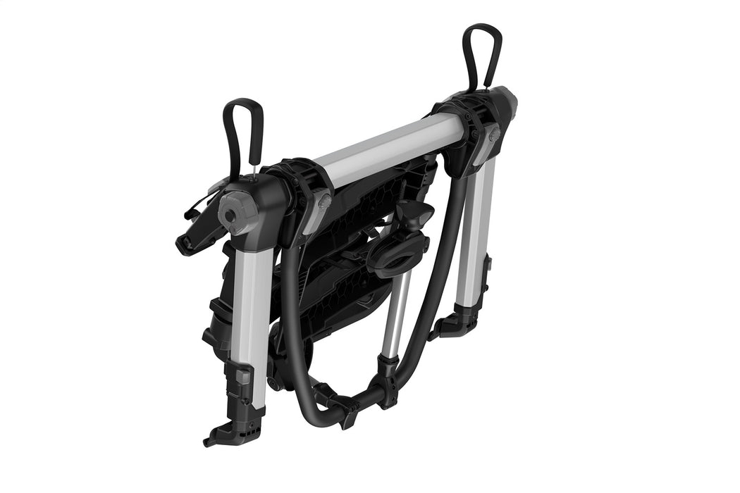 Thule 993005 OutWay Platform; Silver/Black; - Truck Part Superstore