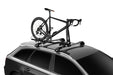 Thule 568005 Thule TopRide; Black; - Truck Part Superstore
