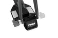 Thule 568005 Thule TopRide; Black; - Truck Part Superstore