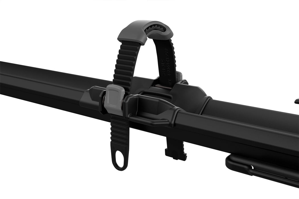 Thule 568005 Thule TopRide; Black; - Truck Part Superstore