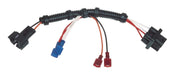 MSD 8876 Ignition Wiring Harness; Plug-In; MSD To GM Dual Connector Coil; - Truck Part Superstore