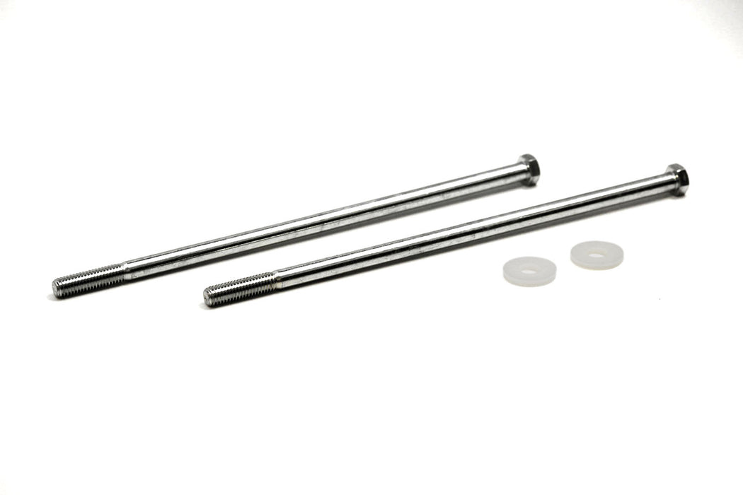 Go Rhino 600 Assembly kit for the creation of the "triple" style bed bars. - Truck Part Superstore