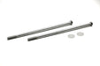 Go Rhino 600 Assembly kit for the creation of the "triple" style bed bars. - Truck Part Superstore