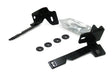 Go Rhino 55143LT Defensa RC2 LR20 con barra sencilla de 20" (Con kit de instalación) - Truck Part Superstore