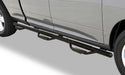 Go Rhino D36080T Dominator D3 Modular Wheel-to-Wheel Side Steps w Brackets - Text. Black - Diesel - Truck Part Superstore