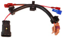 MSD 8877 Ignition Wiring Harness; Plug-In; MSD To GM 1996-On Single Connector Coil; - Truck Part Superstore