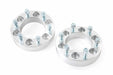 Rough Country 10086 1.5 Inch Wheel Spacers Pair 77-87 C10/K10 Pickup Rough Country - Truck Part Superstore