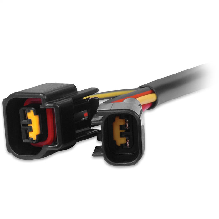 MSD 88813 Dual DIS-4 Harness; To DIS-4 Ignition; - Truck Part Superstore