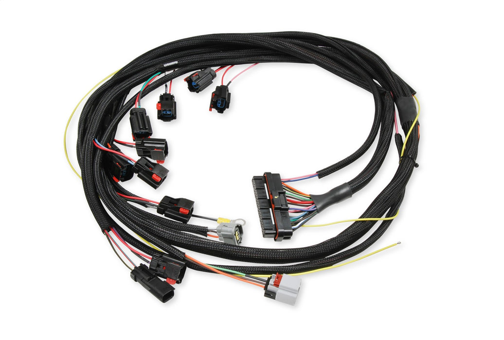 MSD 88863 IgnWireHarness - Truck Part Superstore