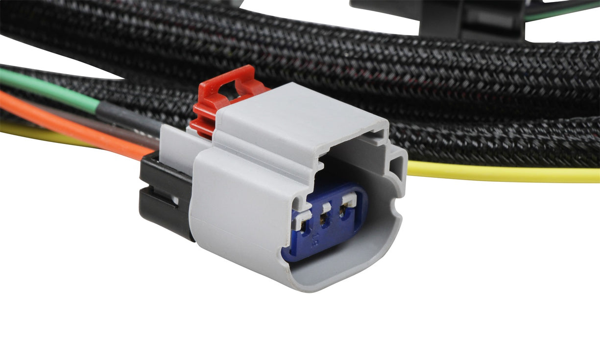MSD 88863 IgnWireHarness - Truck Part Superstore
