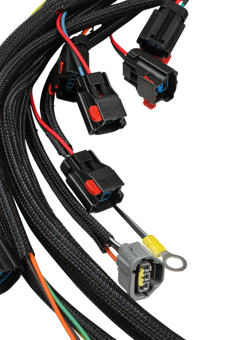 MSD 88863 IgnWireHarness - Truck Part Superstore