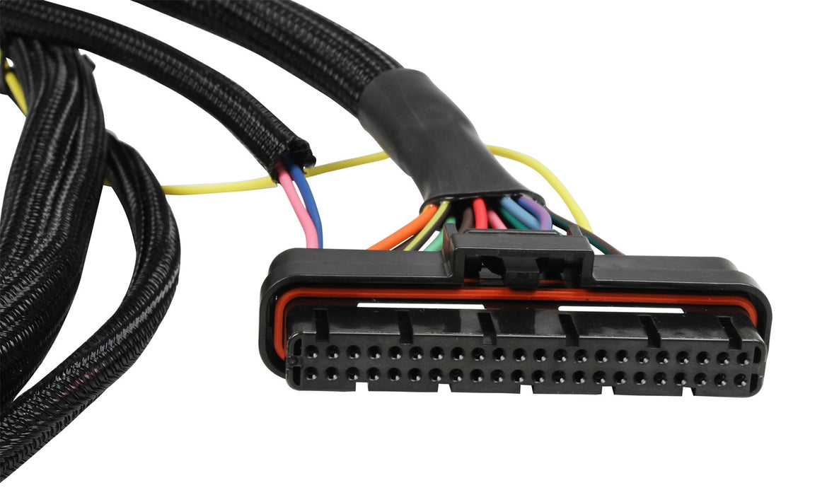 MSD 88863 IgnWireHarness - Truck Part Superstore