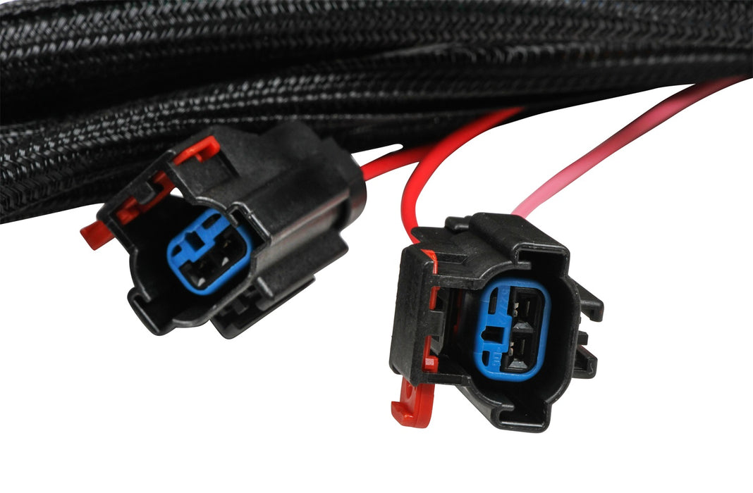 MSD 88863 IgnWireHarness - Truck Part Superstore