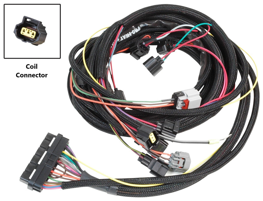 MSD 88864 IgnWireHarness - Truck Part Superstore