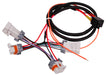 MSD 88867 LS Coil Power Upgrade Harness; For Use w/MSD LS Coil Packs; - Truck Part Superstore