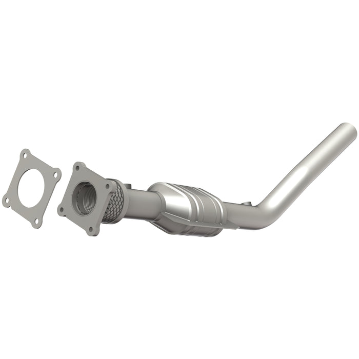 MagnaFlow Exhaust Products 23721 HM Grade Direct-Fit Catalytic Converter - Truck Part Superstore