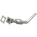 MagnaFlow Exhaust Products 23721 HM Grade Direct-Fit Catalytic Converter - Truck Part Superstore