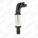 MBRP Exhaust 1110415 Stainless Muffler Shell. - Truck Part Superstore