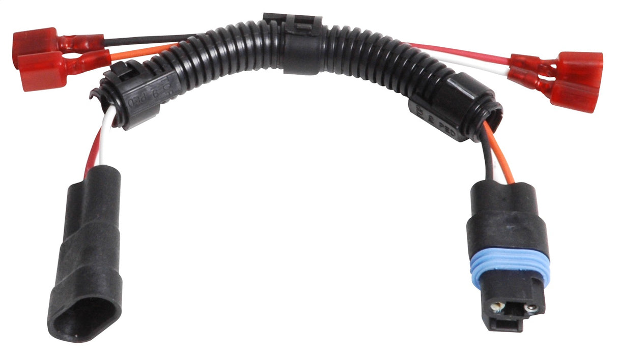 MSD 8889 Ignition Control Wire; Plug-In; MSD; - Truck Part Superstore
