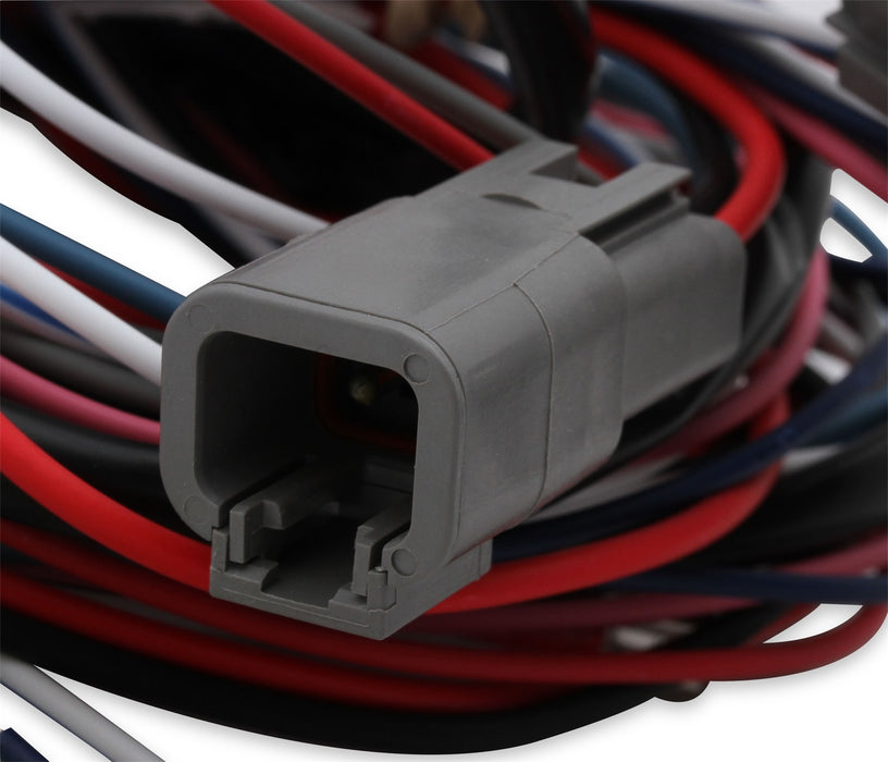 MSD 8892 Ignition Control Wire - Truck Part Superstore