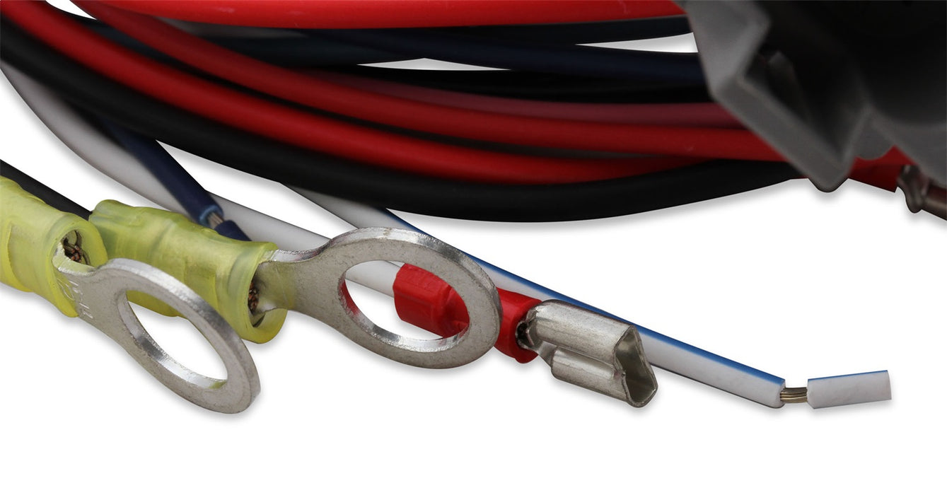 MSD 8892 Ignition Control Wire - Truck Part Superstore