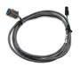 MSD 8894 Shielded Magnetic Pickup Cable; Replacement For PN[7730]; - Truck Part Superstore