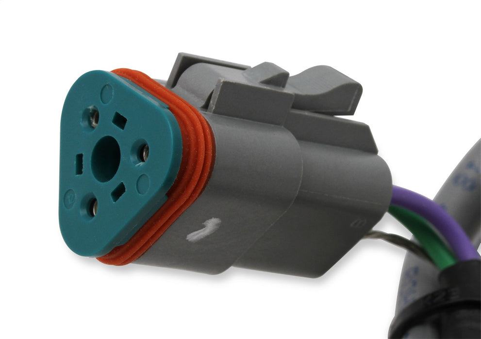 MSD 8894 Shielded Magnetic Pickup Cable; Replacement For PN[7730]; - Truck Part Superstore