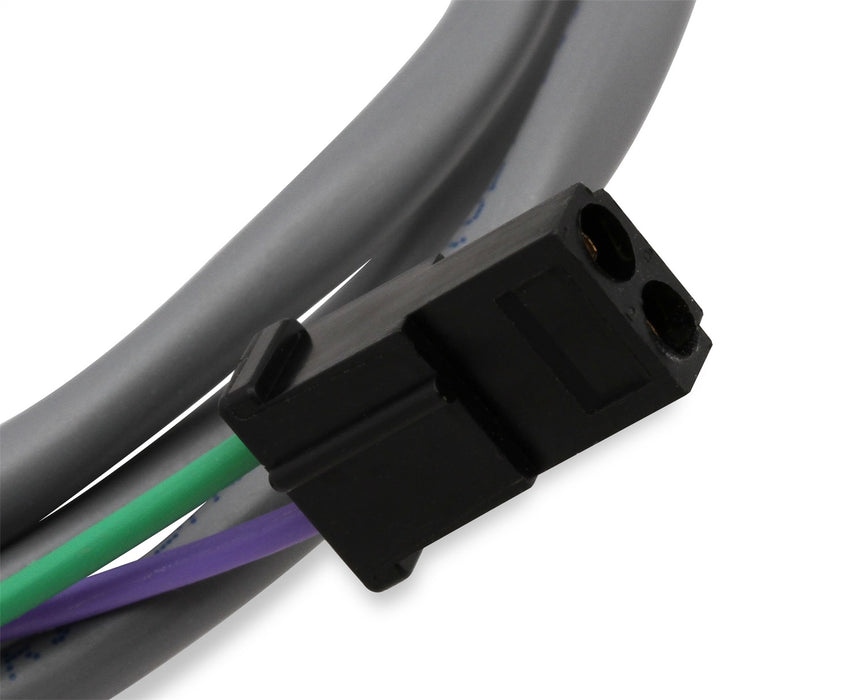 MSD 8894 Shielded Magnetic Pickup Cable; Replacement For PN[7730]; - Truck Part Superstore