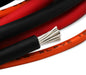 MSD 8895 Ignition Control Wire; Replacement Harness For PN[7720]; - Truck Part Superstore