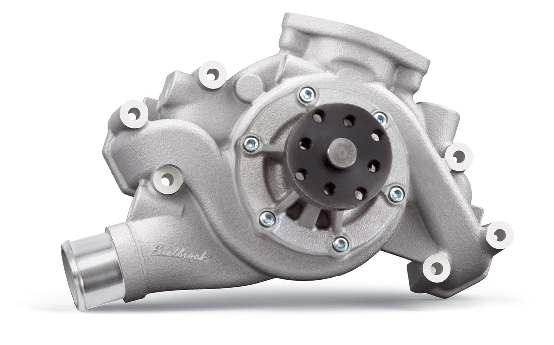 Edelbrock 8895 { Sellable : Yes } - Truck Part Superstore