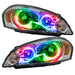 Oracle Lighting 8898-330 SMD Pre-Assembled Headlights, Non-HID, ColorSHIFT - Truck Part Superstore