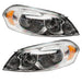 Oracle Lighting 8898-334 SMD Pre-Assembled Headlights, Non-HID, ColorSHIFT - No Controller - Truck Part Superstore