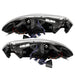 Oracle Lighting 8898-504 SMD Pre-Assembled Headlights, Non-HID, ColorSHIFT - Simple - Truck Part Superstore