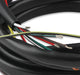 MSD 8898 Ignition Control Wire; Replacement Harness For PN[62152/62153]; - Truck Part Superstore