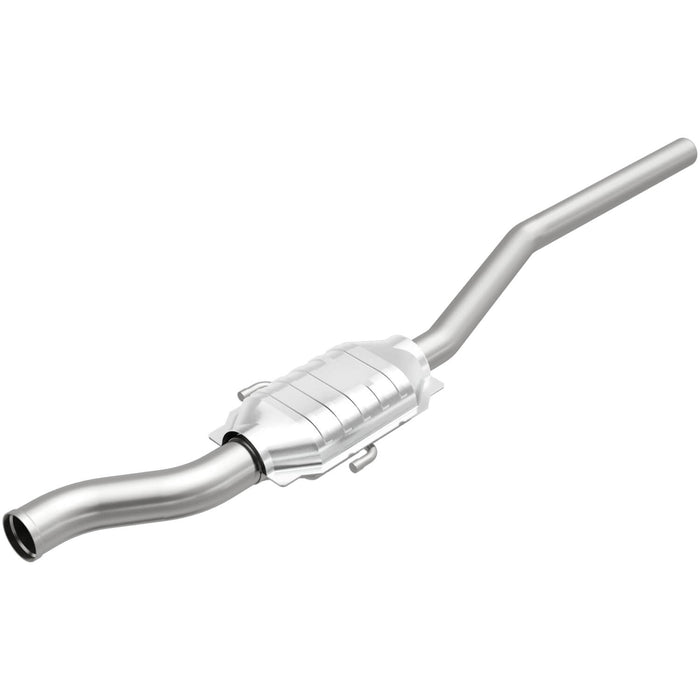 MagnaFlow Exhaust Products 93244 Standard Grade Direct-Fit Catalytic Converter - Truck Part Superstore