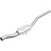 MagnaFlow Exhaust Products 93244 Standard Grade Direct-Fit Catalytic Converter - Truck Part Superstore