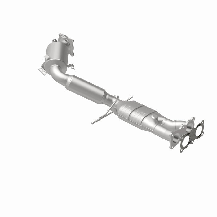 MagnaFlow Exhaust Products 21-508 OEM Grade Direct-Fit Catalytic Converter - Truck Part Superstore