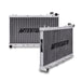 Mishimoto MMRAD-FXT-04 Performance Aluminum Radiator, fits Subaru Forester XT Turbo 2004-2008 - Truck Part Superstore