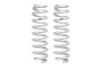 Eibach Springs E30-35-038-01-20 PRO-LIFT-KIT Springs (Front Springs Only) - Truck Part Superstore