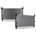Mishimoto R2334-AT Replacement Radiator, fits Cadillac Escalade 5.3L 2002-2005 - Truck Part Superstore