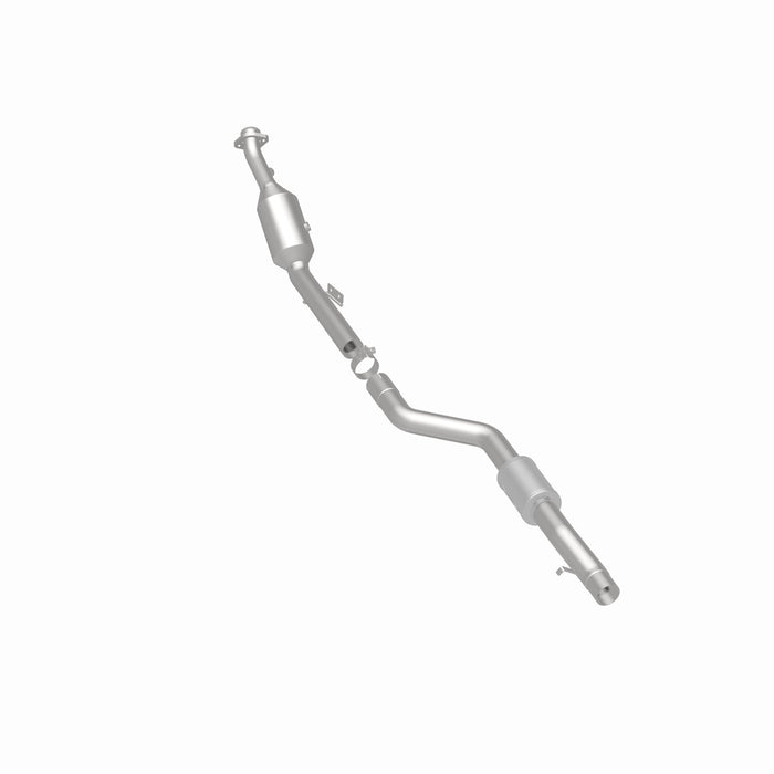 MagnaFlow Exhaust Products 21-569 OEM Grade Direct-Fit Catalytic Converter - Truck Part Superstore