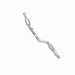 MagnaFlow Exhaust Products 21-569 OEM Grade Direct-Fit Catalytic Converter - Truck Part Superstore