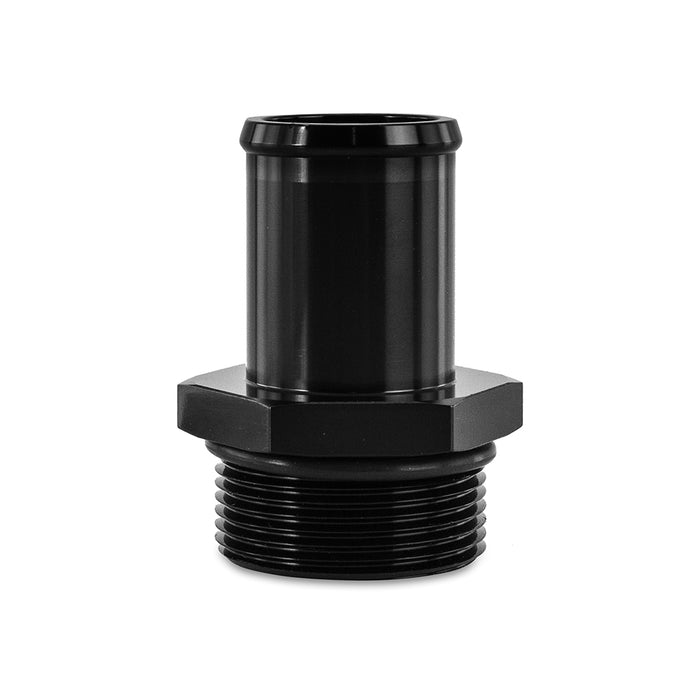 Mishimoto MMRFT-125SV2 Race-Ready Radiator Fitting V2, 1.25in Push-On Fitting - Truck Part Superstore
